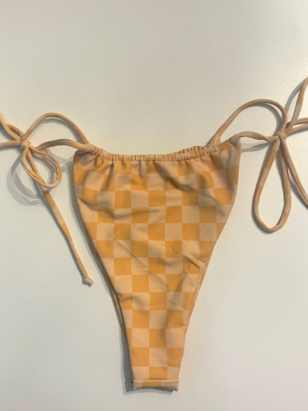 Skatie Kristen bikini bottom - Speedway (M)